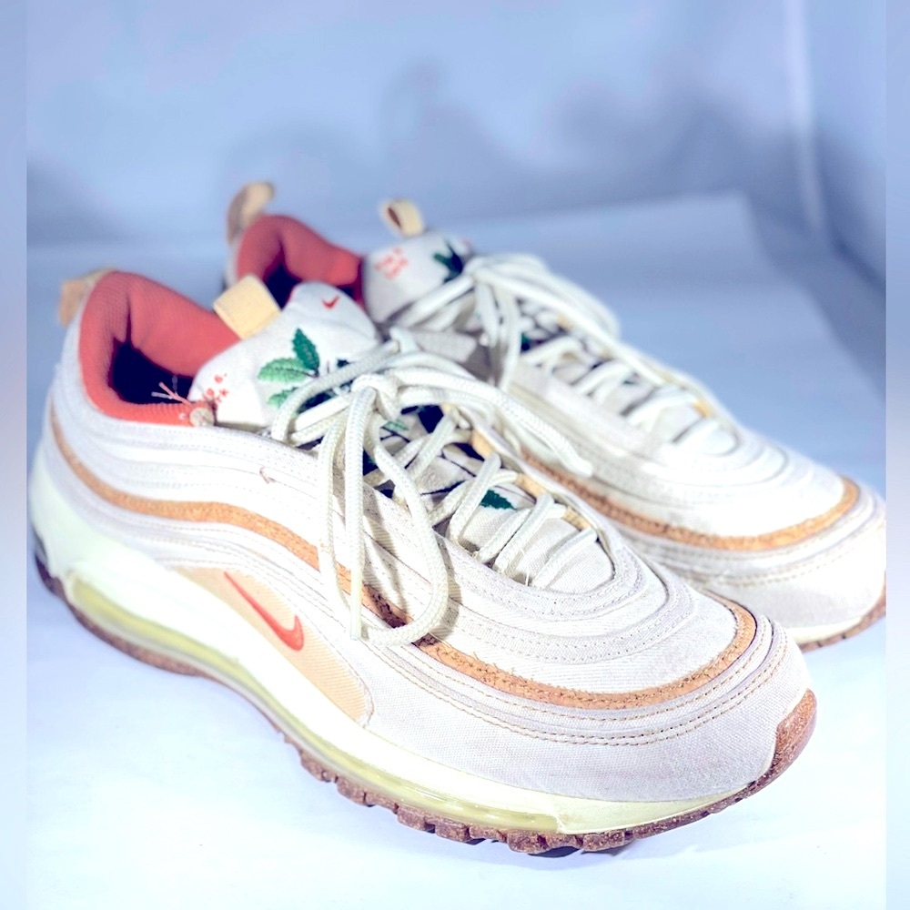 Nike Air Max‎ 97 Cork